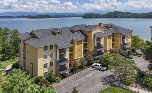 Eigentumswohnung in Sevierville, Tennessee, Vereinigte Staaten 1