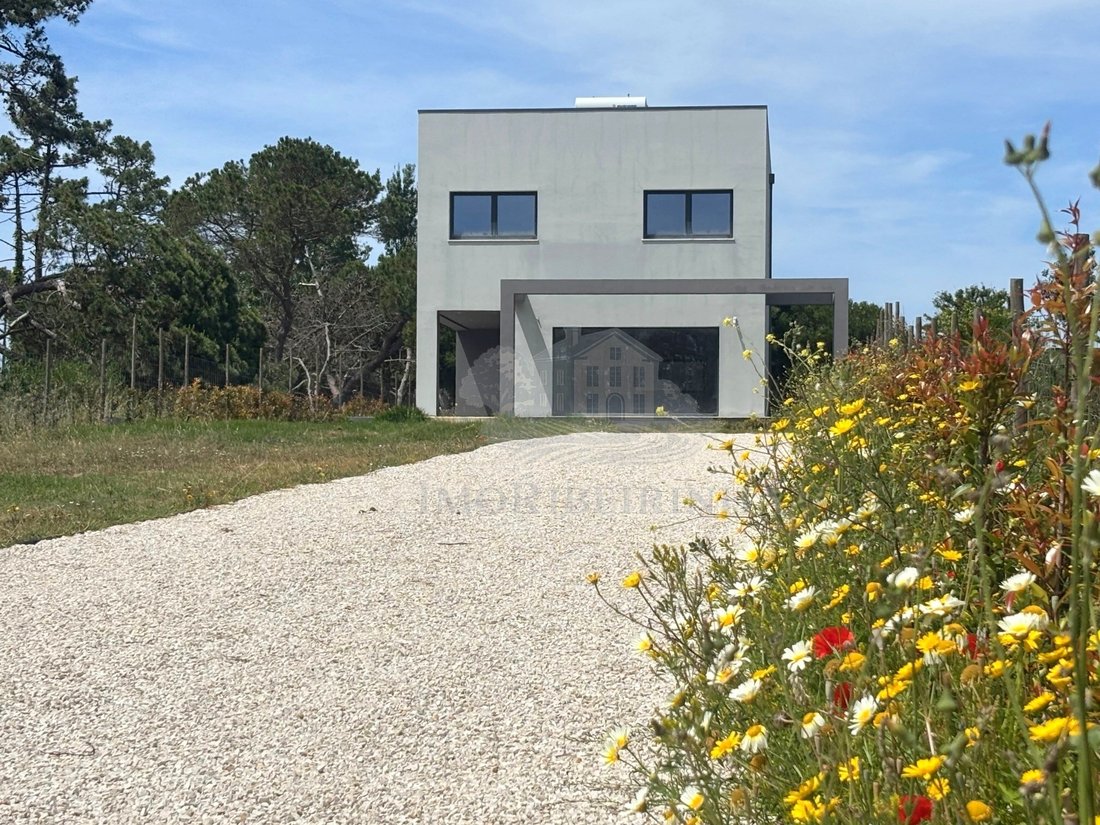 House in São João das Lampas, Lisbon, Portugal 5 - 18495240