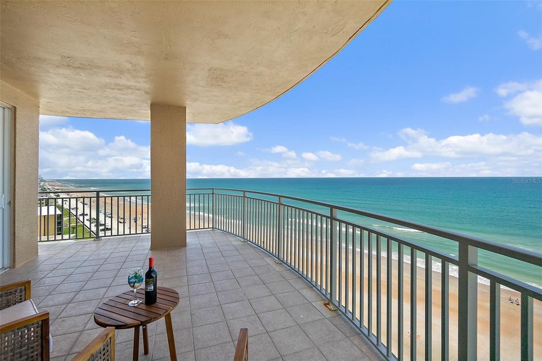 Condo in Daytona Beach, Florida, United States 3 - 18494529