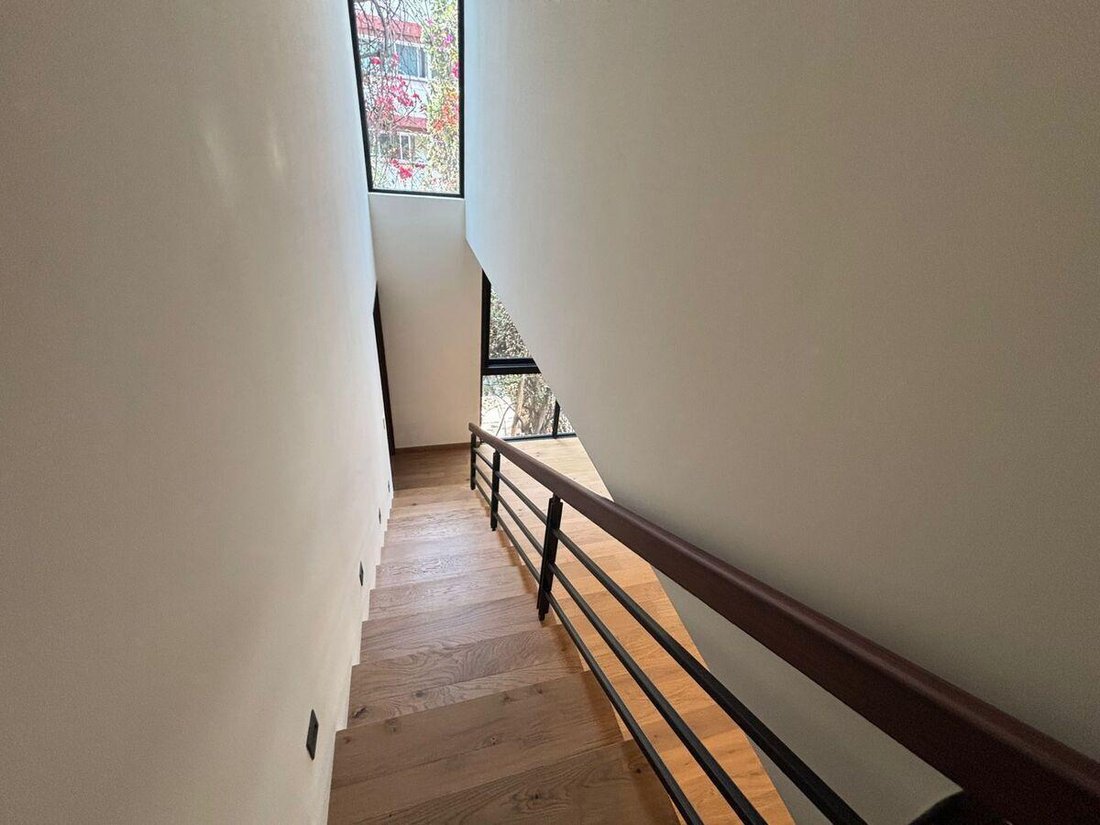 Apartment in Mexico City, Mexico 4 - 18492742
