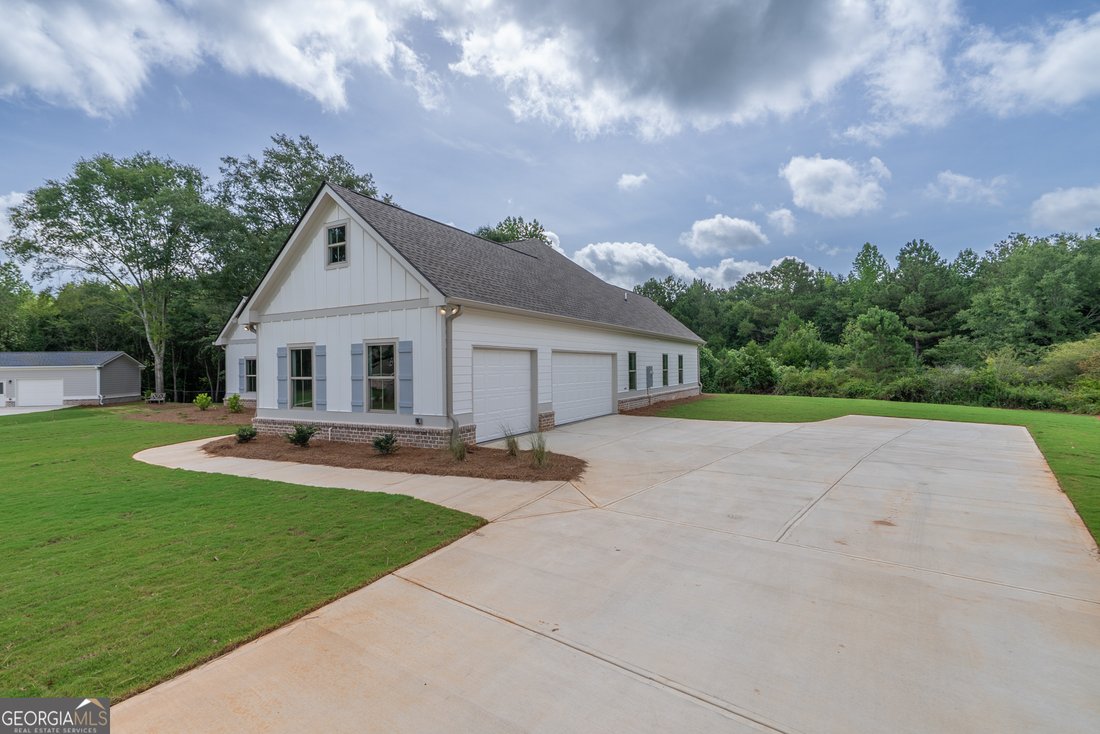 House in Madison, Georgia, United States 4 - 18223181