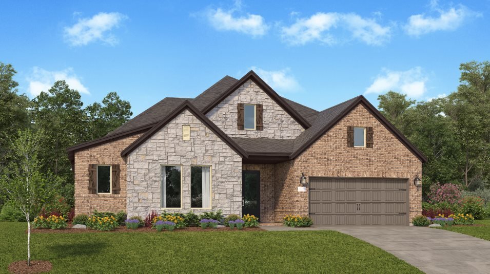 House in Porter, Texas, United States 1 - 18492227