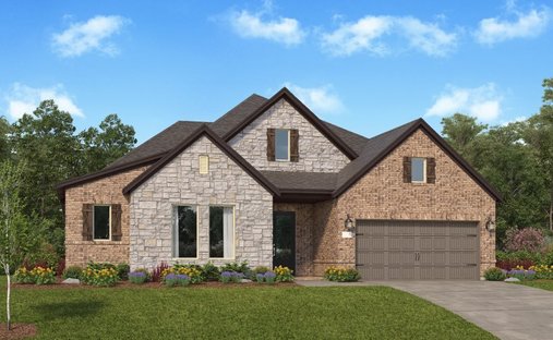 Casa a Porter, Texas, Stati Uniti 1