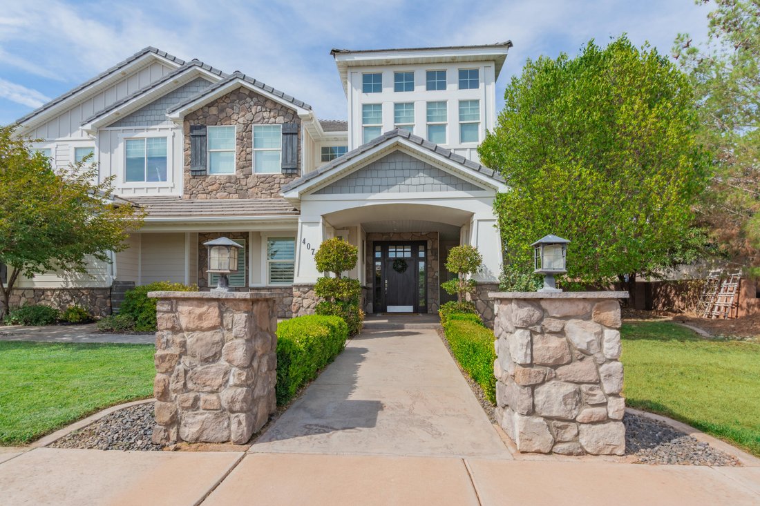 House in Hurricane, Utah, United States 4 - 18494344