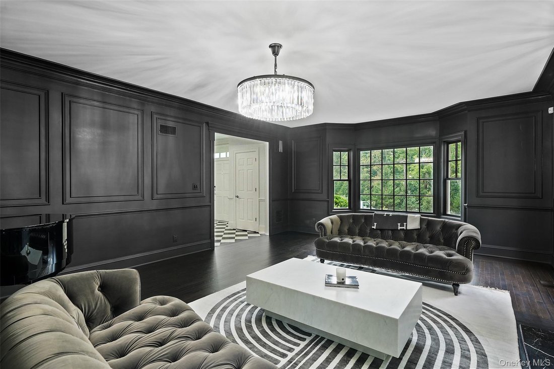 House in Bedford Hills, New York, United States 4 - 18493578