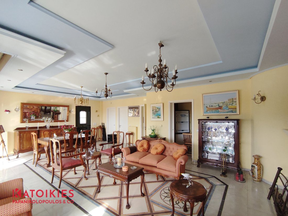 Apartment in Avia, Peloponnese, Western Greece and the Ionian, Greece 2 - 14833957