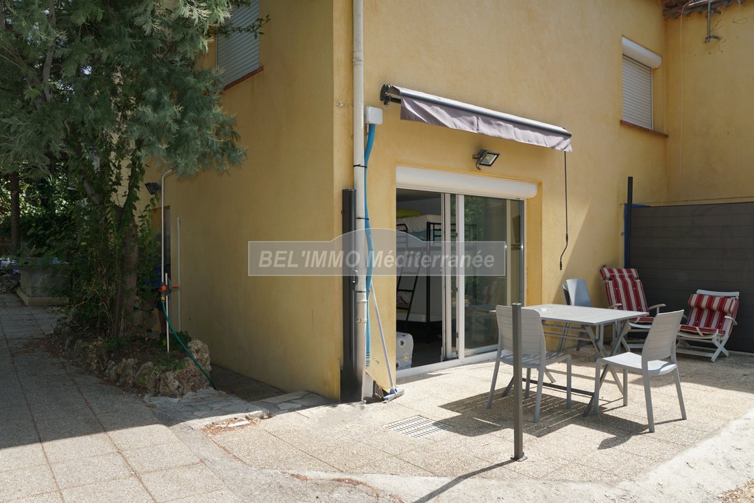 Villa in Sud, Cavalaire-sur-Mer, France 3 - 18493961