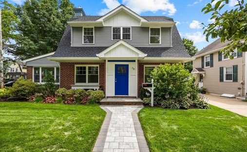 House in North New Hyde Park, New York, United States 1