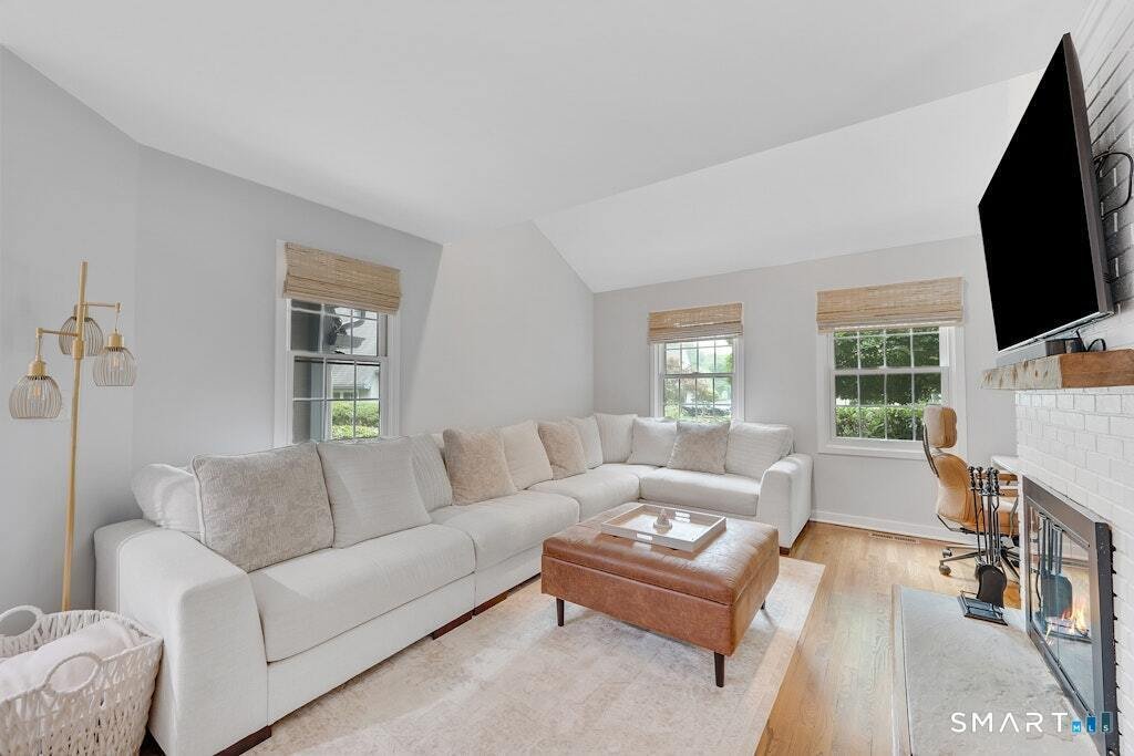 Condo in Fairfield, Connecticut, United States 4 - 18495028