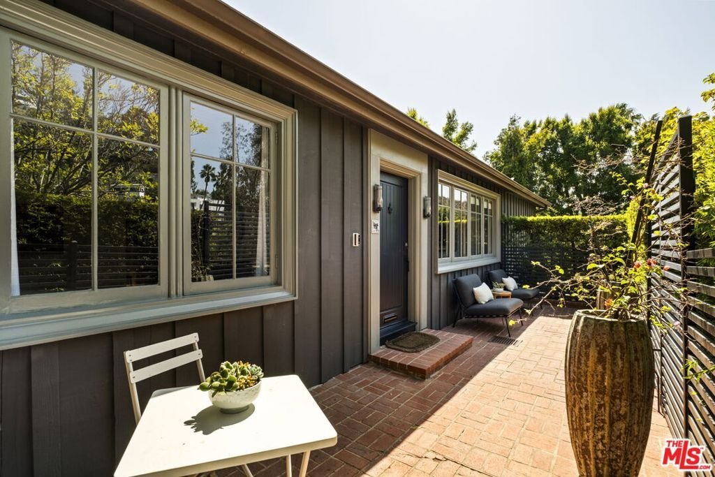 House in Los Angeles, California, United States 3 - 18494429