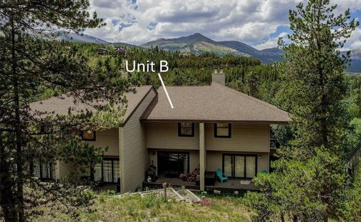 Townhouse en Breckenridge, Colorado, Estados Unidos 1