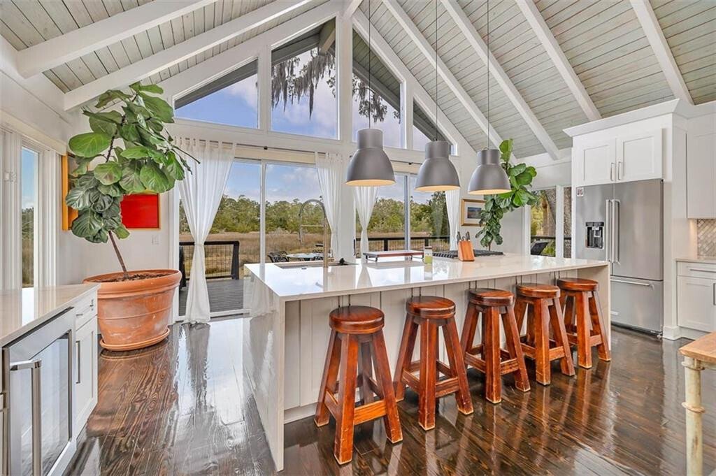 House in St. Simons, Georgia, United States 5 - 18493336