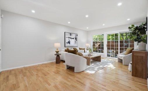 Condo in Cupertino, California, United States 1