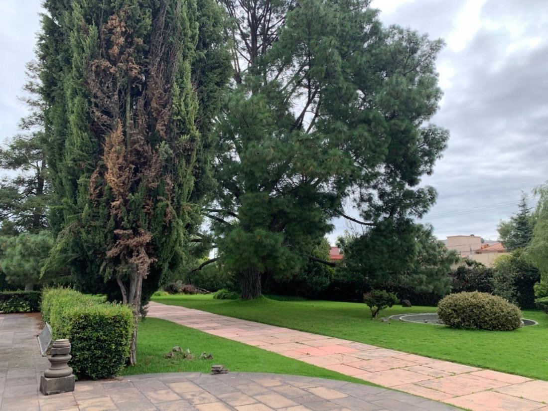 Land in San Buenaventura, State of Mexico, Mexico 2 - 18492479