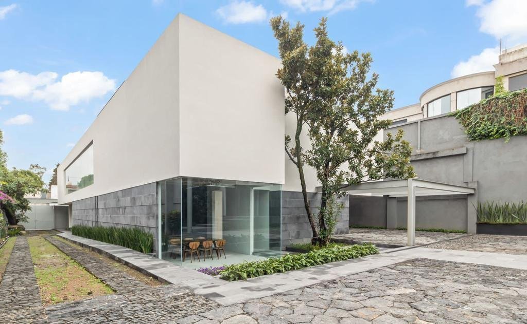 House in Mexico City, Mexico 4 - 18492430