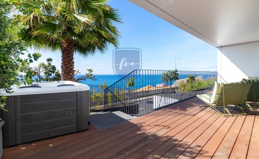 House in Sao Martinho, Madeira, Portugal 1