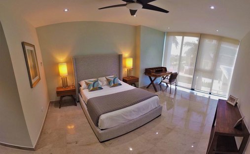 Wohnung in Cancún, Quintana Roo, Mexiko 1