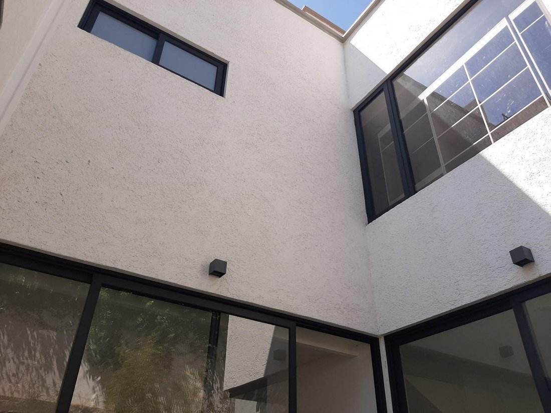 Condo in Santa Catarina Yecahuitzotl, Mexico City, Mexico 4 - 18492422