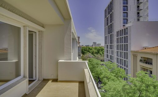 Apartment in Avenidas Novas, Lisbon, Portugal 1