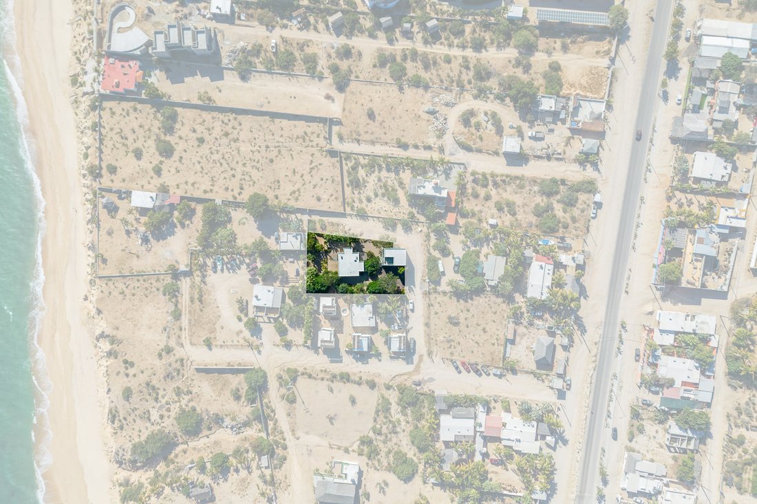 House in El Sargento, Baja California Sur, Mexico 5 - 18492234