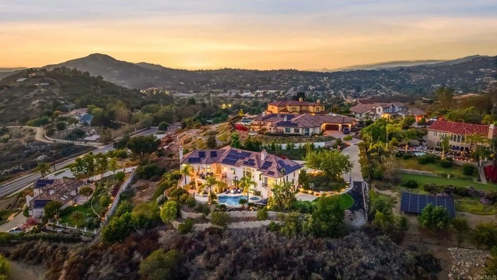 House in Poway, California, United States 5 - 18493777