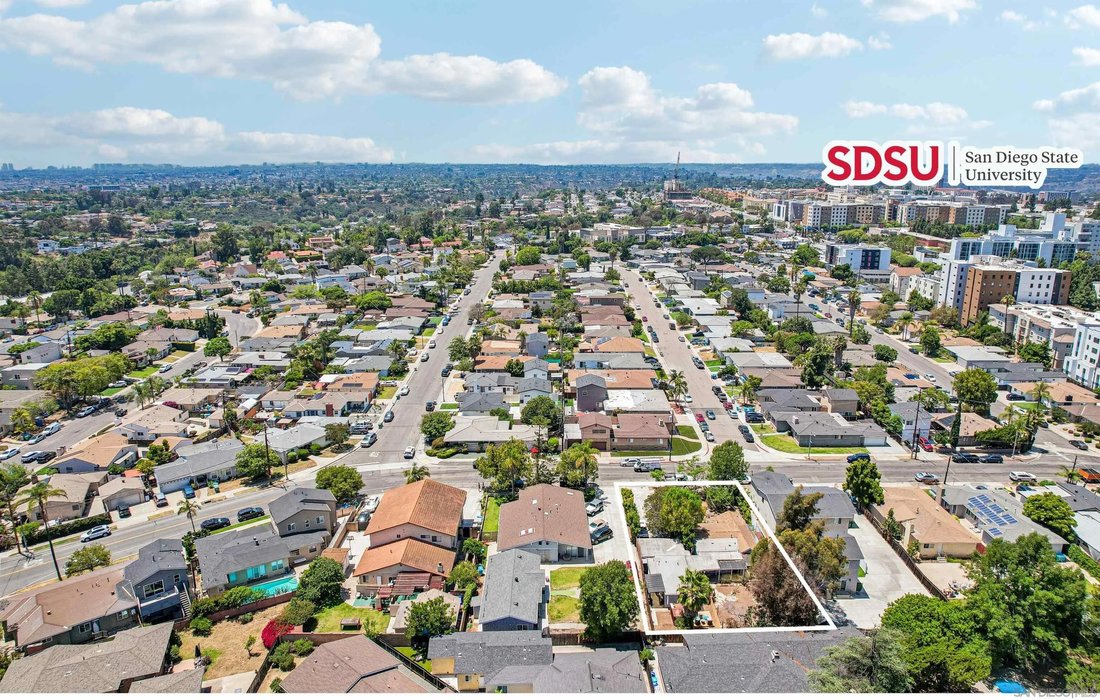 San Diego, California, United States 2 - 18493734