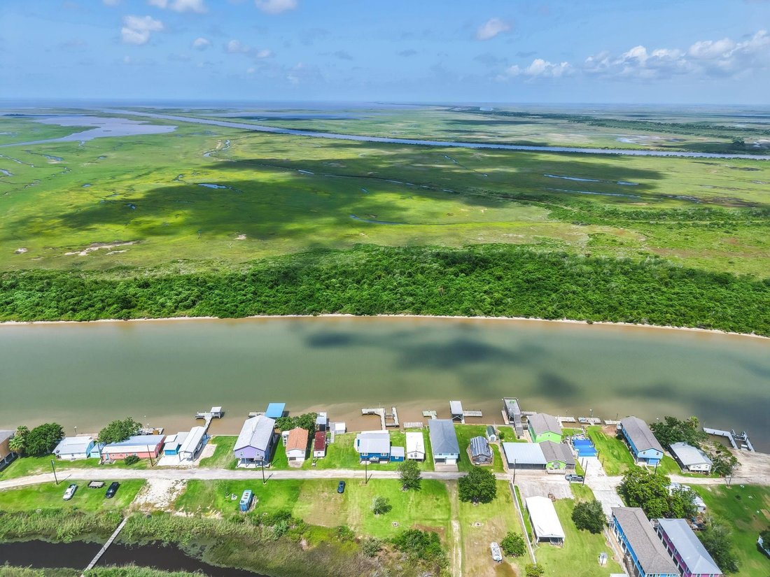 House in Matagorda, Texas, United States 3 - 18494167