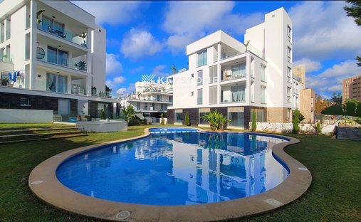 Apartamento en Calviá, Islas Baleares, España 1