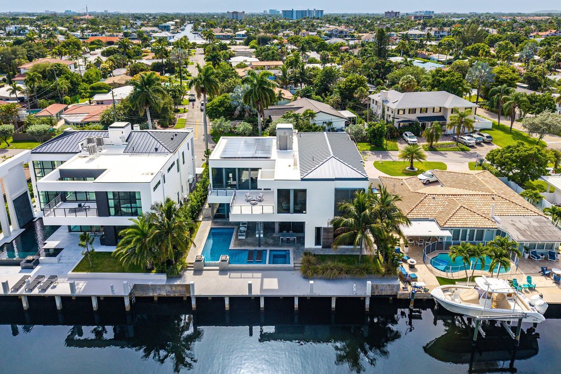 Haus in Hillsboro Beach, Florida, Vereinigte Staaten 3 - 18493957