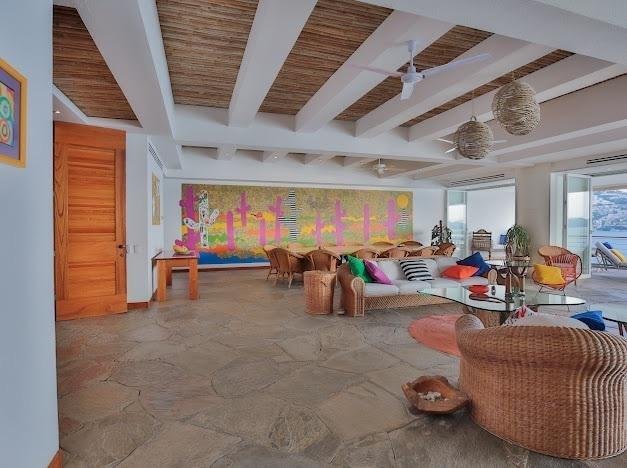 Apartment in Acapulco, Guerrero, Mexico 3 - 18492451