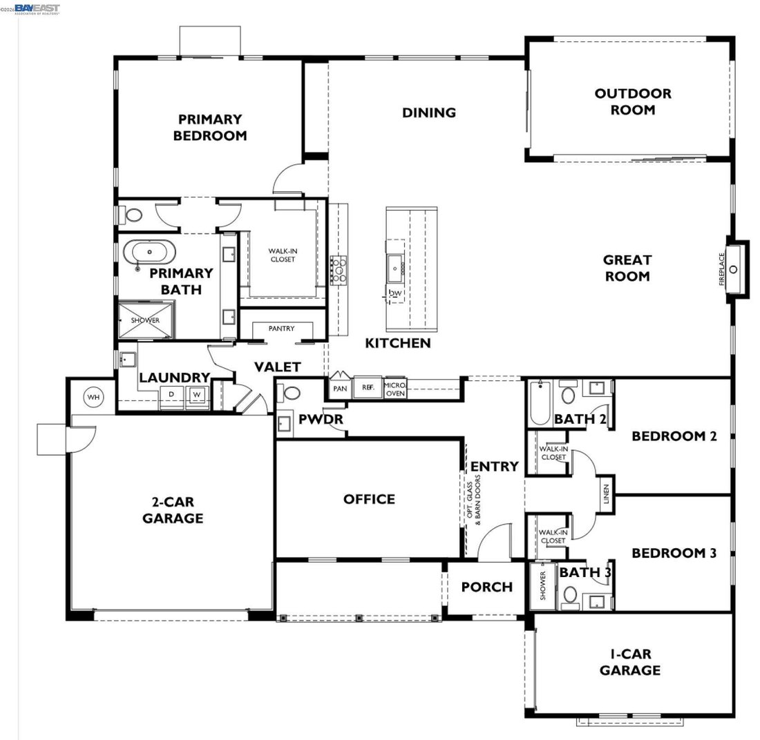 House in Sand City, California, United States 2 - 18493155