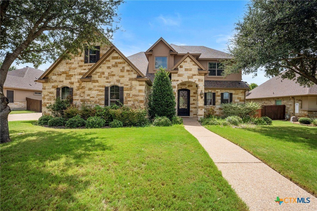 House in Temple, Texas, United States 1 - 18494097