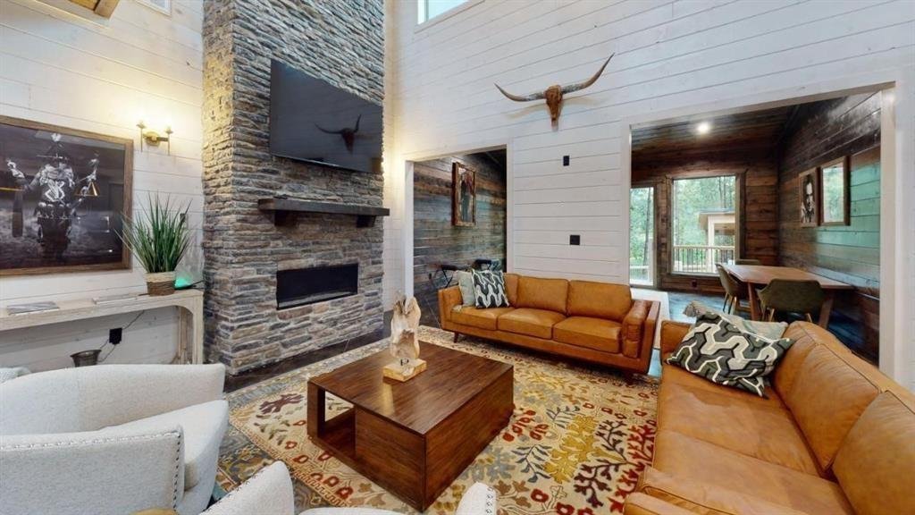 House in Broken Bow, Oklahoma, United States 2 - 18494888