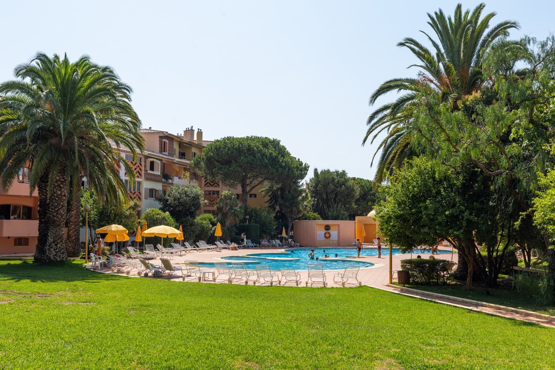 Appartement à Cascais et Estoril, Lisbonne, Portugal 2 - 18495211