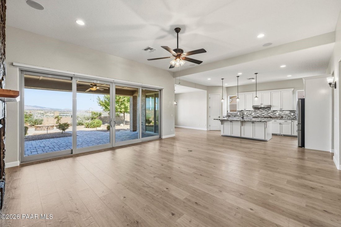 House in Prescott, Arizona, United States 5 - 18494054