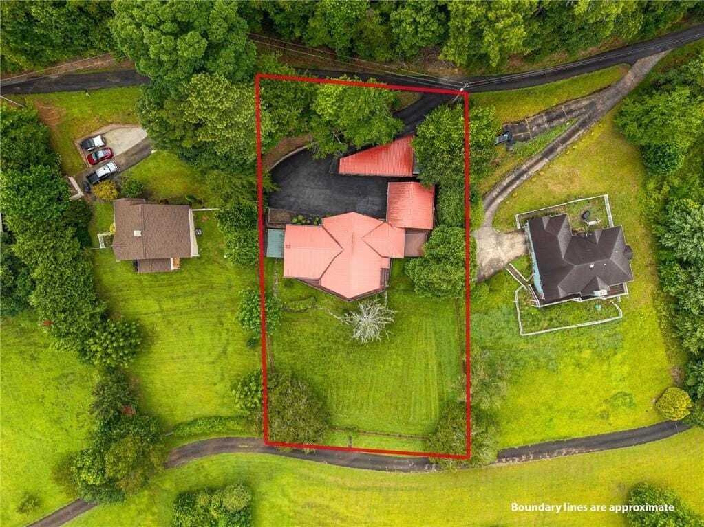House in Ellijay, Georgia, United States 5 - 18493472