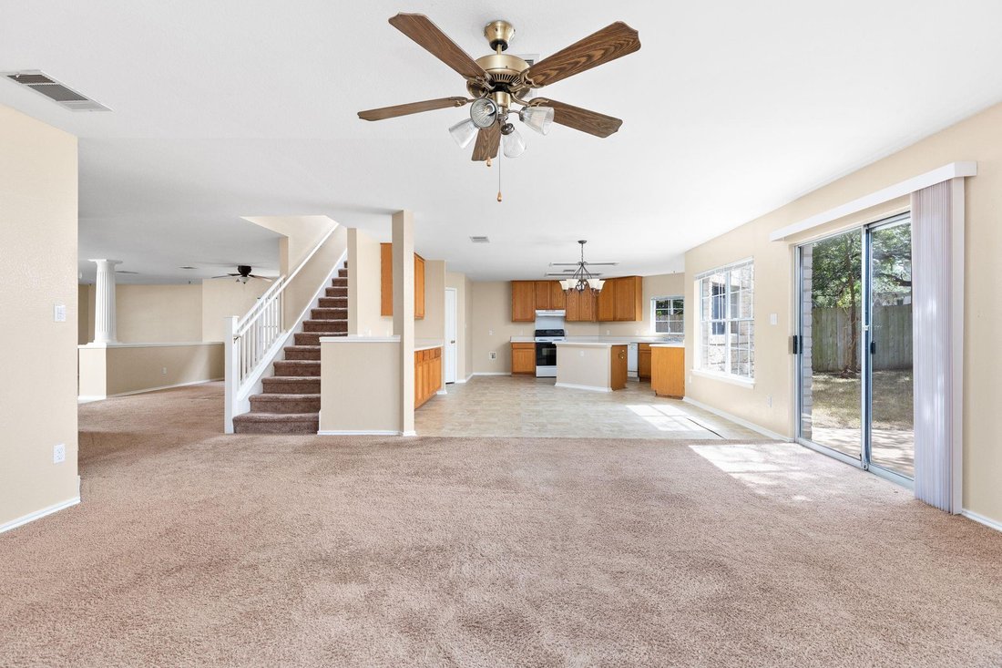 House in Austin, Texas, United States 5 - 18493313