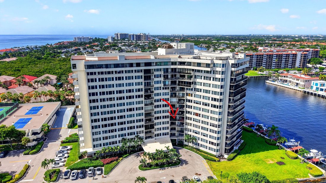 Condo in Boca Raton, Florida, United States 4 - 18493977