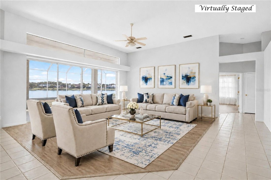 House in Riverview, Florida, United States 3 - 18281364