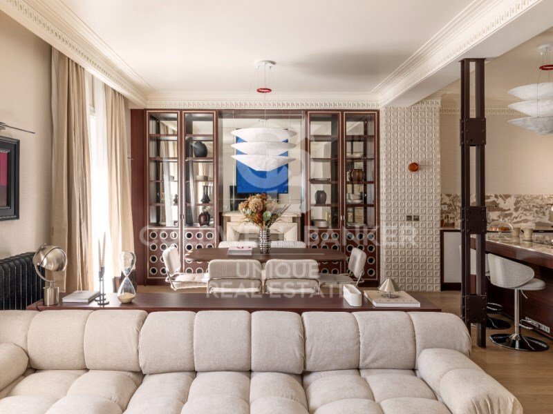 Apartment in Barrio Salamanca, Madrid, Spain 4 - 18011800