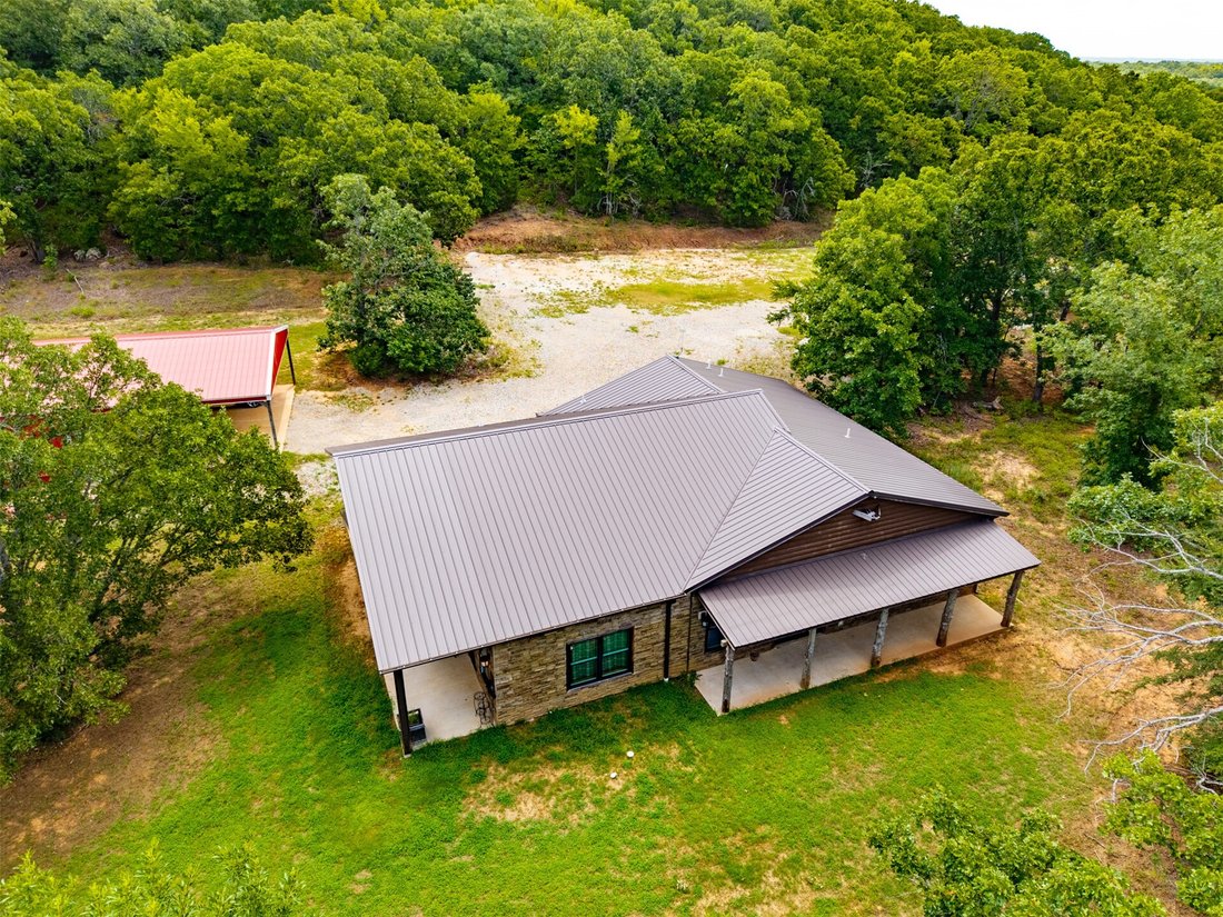 House in Seminole, Oklahoma, United States 5 - 18494349