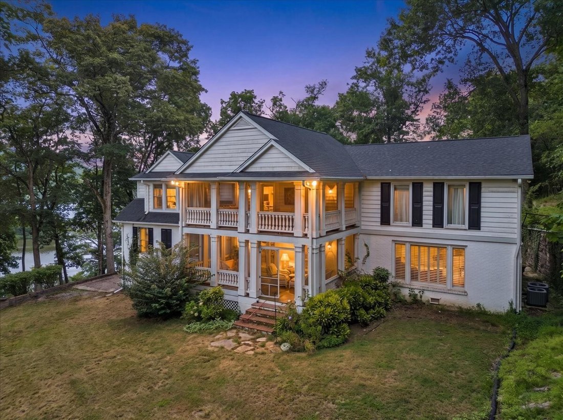 House in Elmwood, Tennessee, United States 1 - 18493747