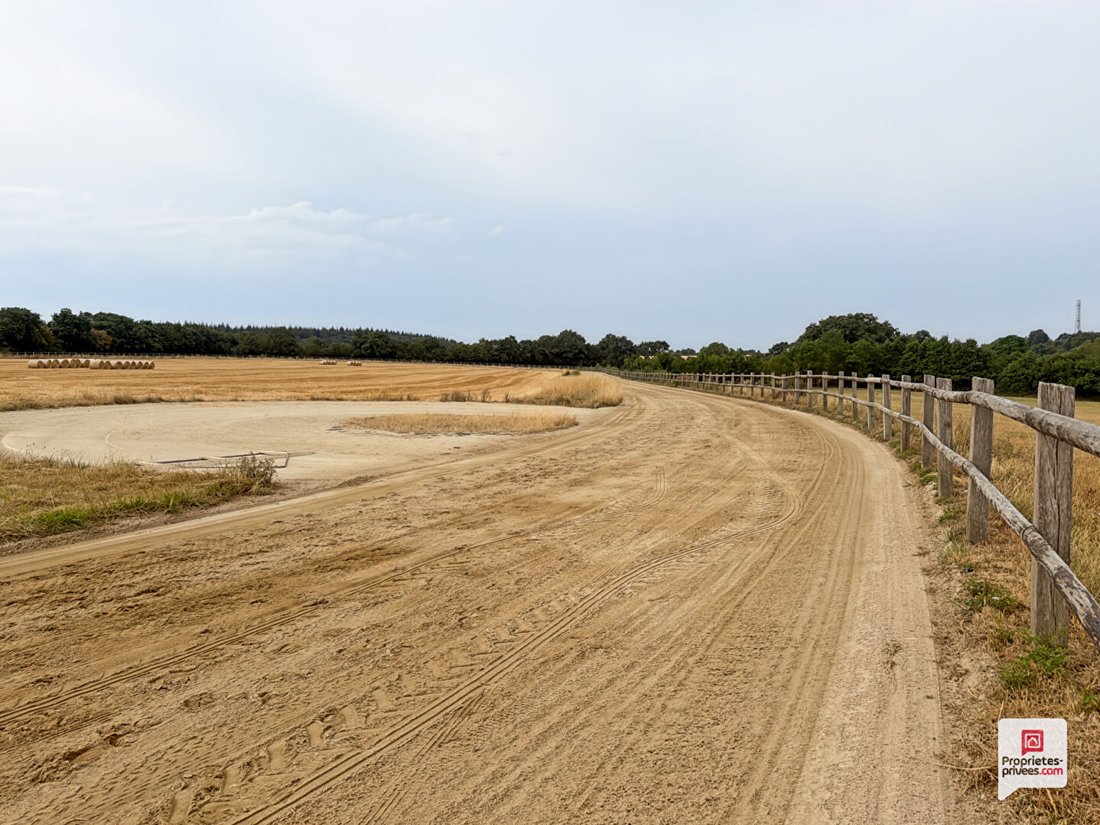 Land in Erdre-en-Anjou, Pays de la Loire, France 4 - 18492147