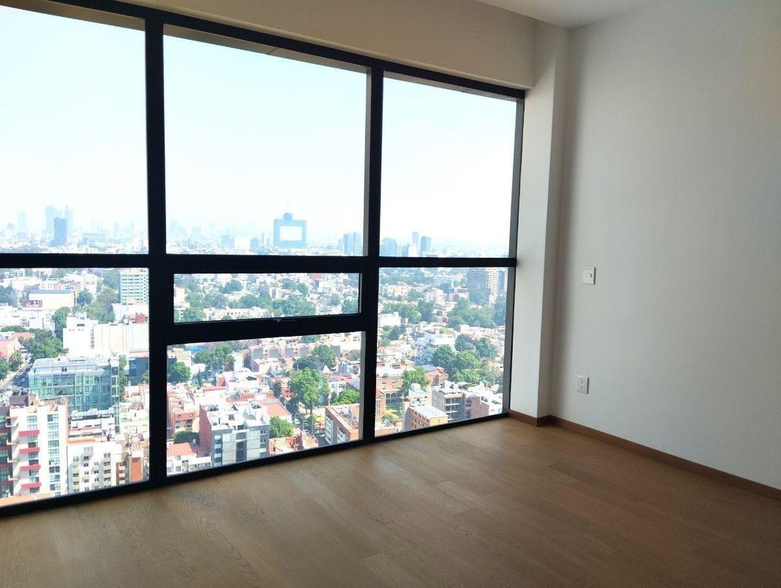 Apartment in Santa Catarina Yecahuitzotl, Mexico City, Mexico 5 - 18492618