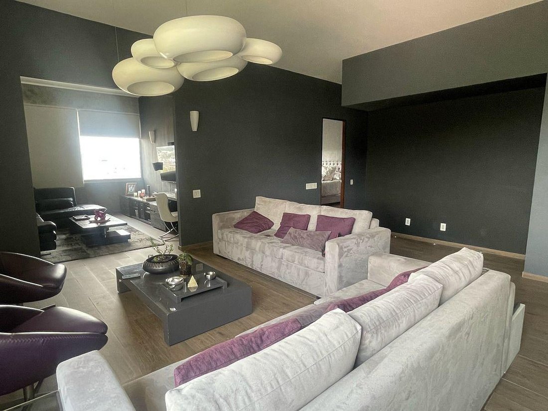 Apartment in Mexico City, Mexico 3 - 18492795