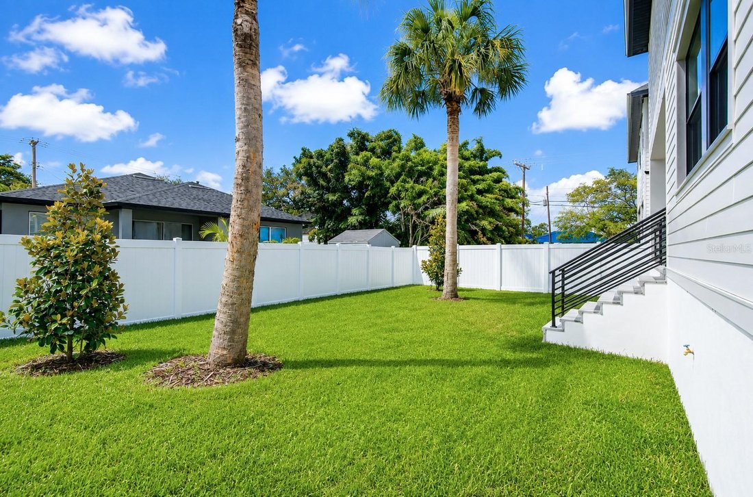 House in Tampa, Florida, United States 5 - 18494527