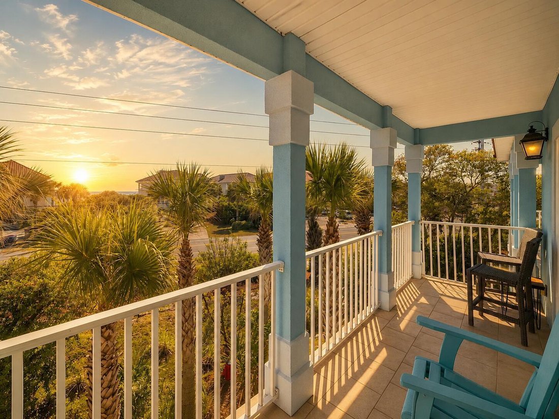 Townhouse in Rosemary Beach, Florida, United States 3 - 18493006