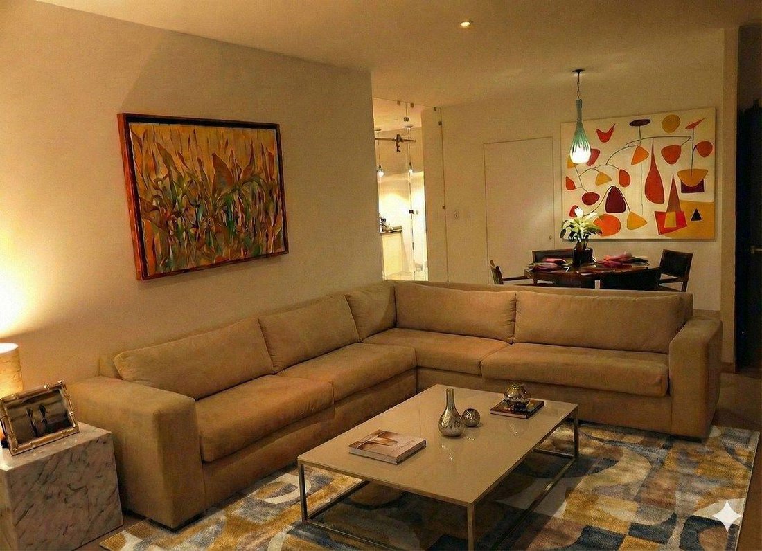 Apartment in Juriquilla, Querétaro, Mexico 3 - 18492771