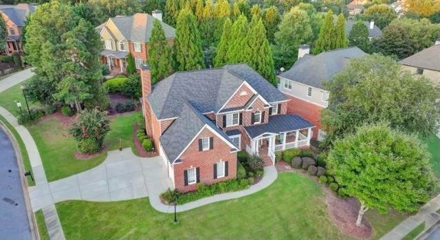 House in Dacula, Georgia, United States 5 - 18478480