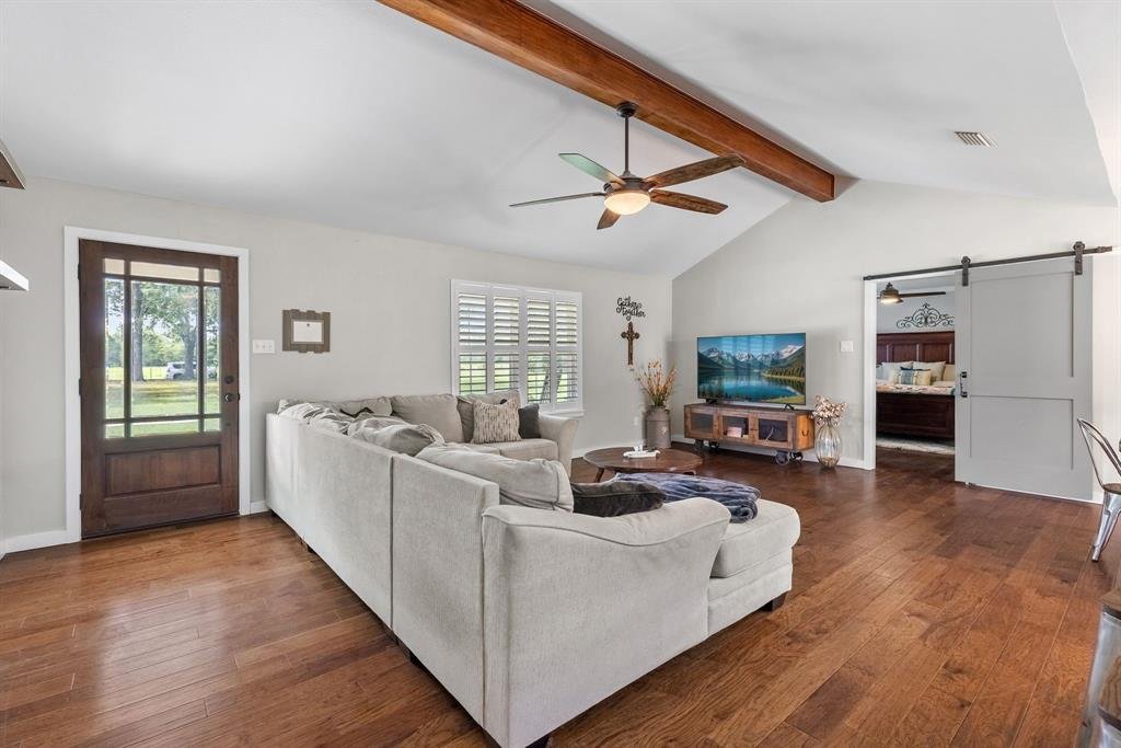 House in Talco, Texas, United States 3 - 18494252